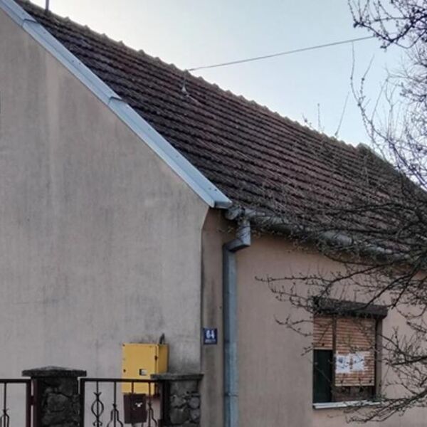 Na top lokaciji se prodaje kuća za samo 32.000 evra: Odmah je useljiva, dodatni radovi nisu potrebni (FOTO)