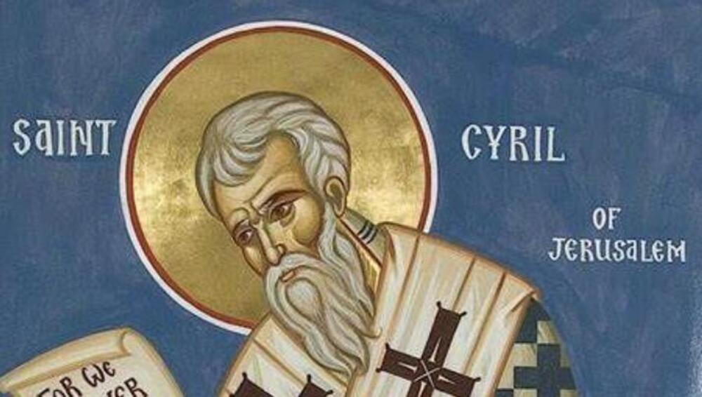 DANAS ZA ZDRAVLJE JEDNO NI POD TAČKOM RAZNO NE SME DA SE PREKRŠI! Pratiće vas GNEV VELIKOG SVECA ako se USUDITE...