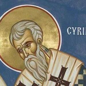 DANAS ZA ZDRAVLJE JEDNO NI POD TAČKOM RAZNO NE SME DA SE PREKRŠI! Pratiće vas GNEV VELIKOG SVECA ako se USUDITE...