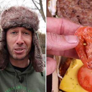 POSADIO SEMENKU PARADAJZA IZ PLJESKAVICE Nije mu bilo dobro kad je video šta je u BAŠTI IZRASLO nakon 3 MESECA