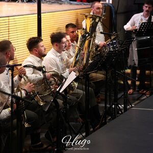 Orkestar Danijela u mesecu martu na dva kontinenta &ndash; od Njujorka do Ciriha i Beograda