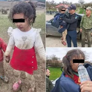 Ceo grad bio na nogama! Konačno pronađene devojčice Rebeka (4) koje su nestale u komšiluku - evo gde su bile!