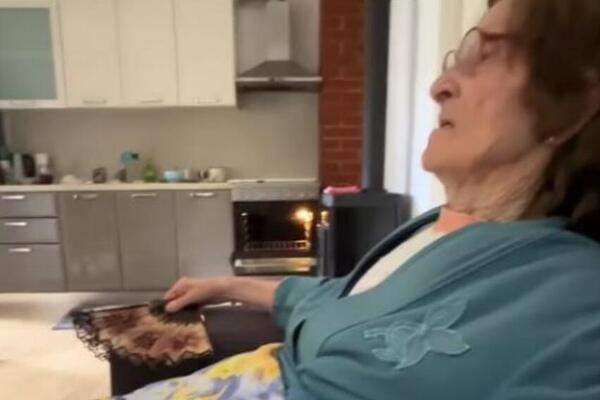 Hrvatica pitala baku da se uda za pravoslavca, a onda je usledio šok... Narod na nogama, pazite šta je izgovorila
