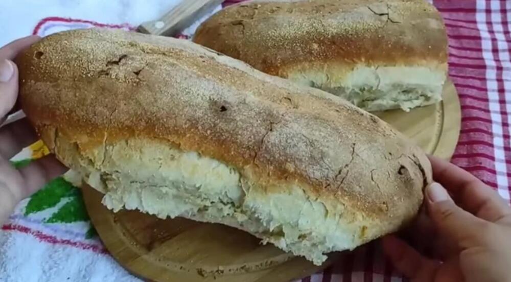 Za ovim turskim domaćim hlebom Srpkinje su odlepile: Evo kako da napravite čuveni ekmek - fantazija za sva čula