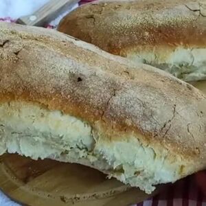 Za ovim turskim domaćim hlebom Srpkinje su odlepile: Evo kako da napravite čuveni ekmek - fantazija za sva čula