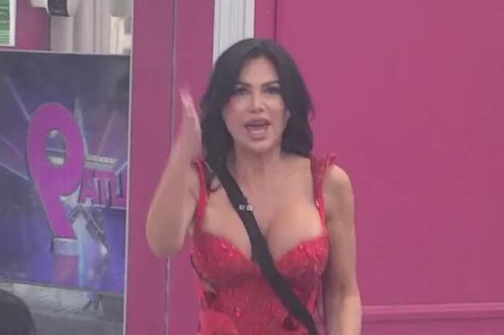 "LAKA RIBA OSTAJE LAKA, NE MENJA SE": Kristijan na mrtvo ispljuvao Staniju, uništio je, objavio SNIMAK STARLETE!