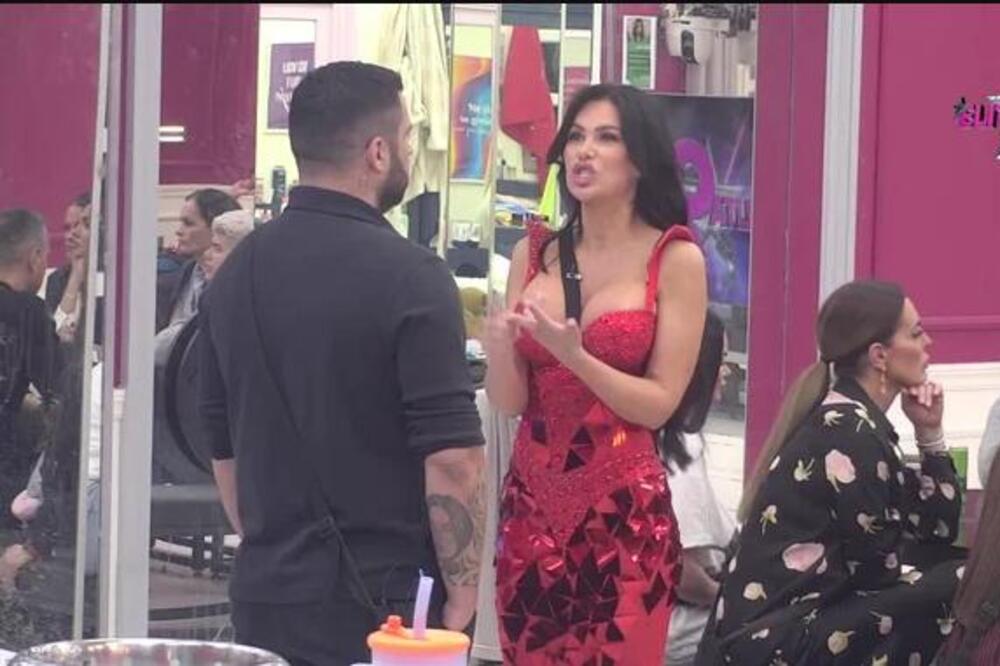 OVO NIKO NIJE OČEKIVAO! STANIJA I ASMIN NAPUŠTAJU BELU KUĆU! Odlaze zajedno - DONETA ŠOK ODLUKA