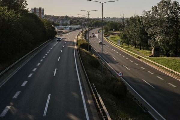 Od sutra naplata putarine na Obilaznici oko Beograda! Nakon registarcije, moraćete da uradite još 1 stvar