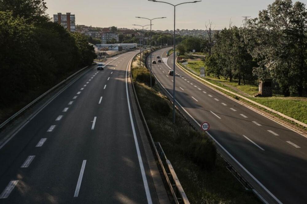Od sutra naplata putarine na Obilaznici oko Beograda! Nakon registarcije, moraćete da uradite još 1 stvar