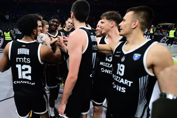 Partizan nanišanio staru dugogodišnju želju i spremio bombu za Grobare!