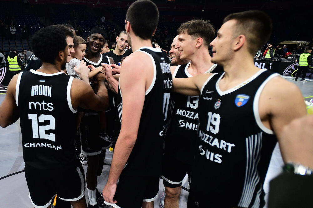 Partizan nanišanio staru dugogodišnju želju i spremio bombu za Grobare!
