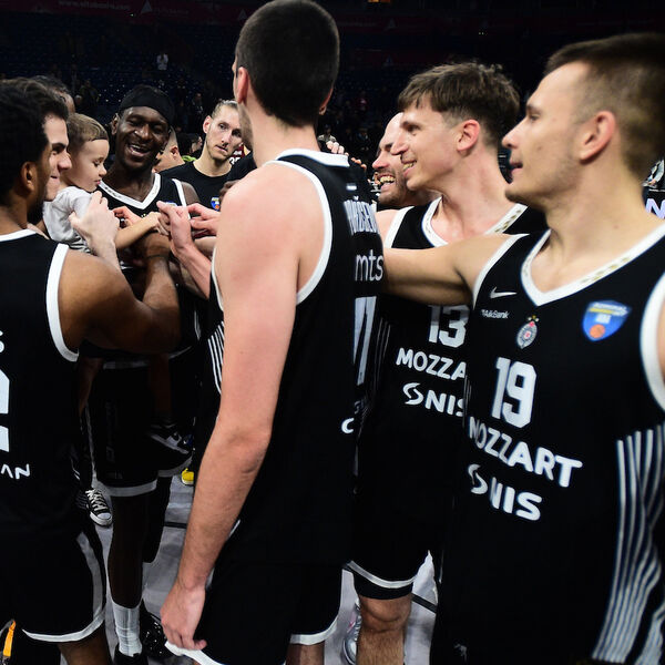 Partizan nanišanio staru dugogodišnju želju i spremio bombu za Grobare!