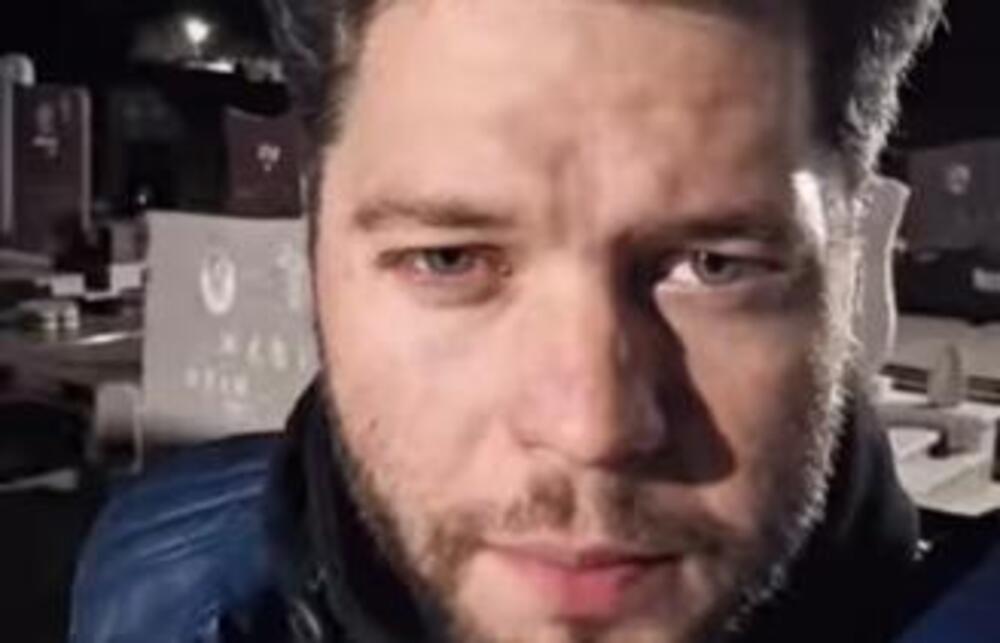 TEOLOG ĐURĐEVIĆ OTKRIO OTKRIO DA LI NOĆU TREBA IĆI NA GROBLJE! "U tom trenutku pokojnicima i vama..." reči ODJEKUJU