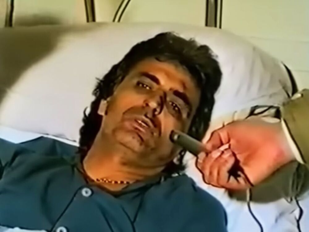 "Uperili su 40 pušaka u mene, u mom gradu": Jugoslovenskom fudbaleru spaljena kuća u ratu, ranili ga, a na kraju...