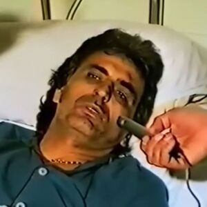 "Uperili su 40 pušaka u mene, u mom gradu": Jugoslovenskom fudbaleru spaljena kuća u ratu, ranili ga, a na kraju...