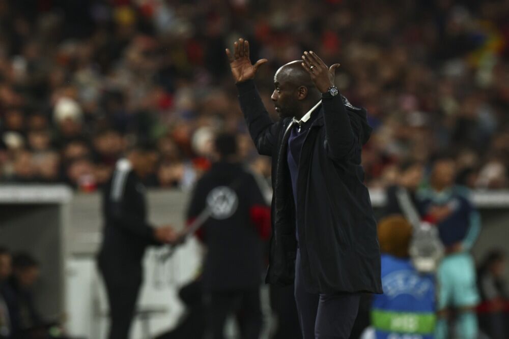 Gana otpustila selektora 72 dana pred Svetsko prvenstvo (Foto)