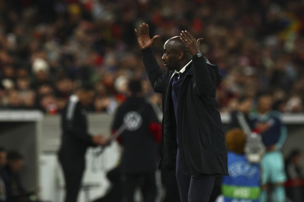 Gana otpustila selektora 72 dana pred Svetsko prvenstvo (Foto)