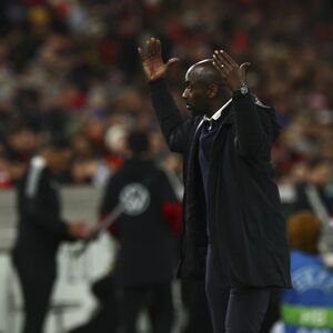 Gana otpustila selektora 72 dana pred Svetsko prvenstvo (Foto)