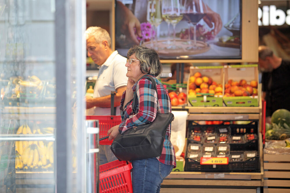 Prodavnica, prodavnice, Supermarket, Market, cene