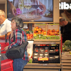 Evo koliko su Hrvati potrošili za Usrks, ovako nešto se ne pamti od 2023. godine! Kupovalo se znatno manje, ali...