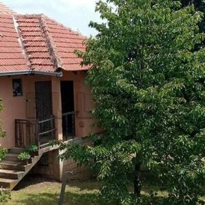 Prodaje se prelepa kuća sa velikim placem za 38.200 evra: Idealna je za beg iz grada, a i odmah useljiva (FOTO)