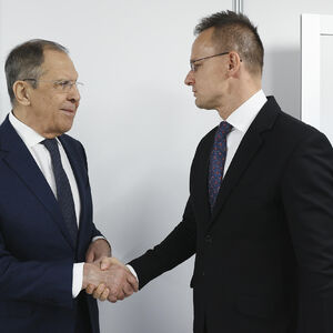 PROCURIO RAZGOVOR LAVROVA I SIJARTA U JAVNOST! Evo šta se odigravalo iza kulisa, ISPLIVALI ŠOKANTNI DETALJI (AUDIO)