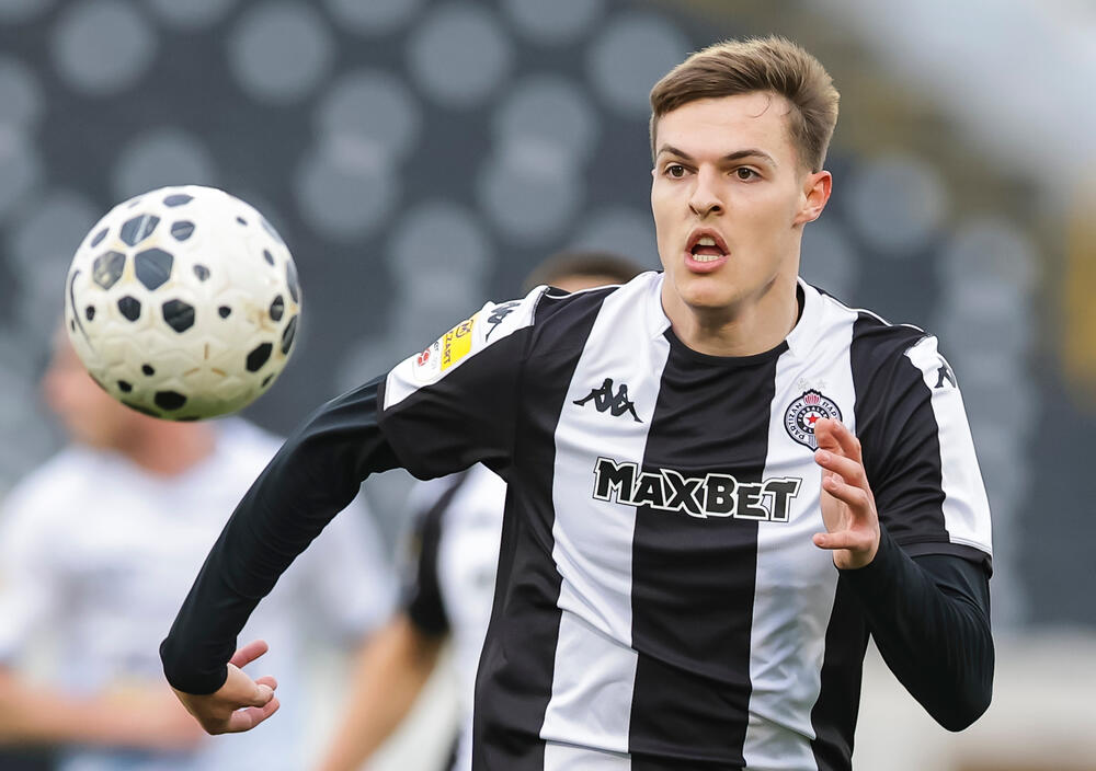 Otkriveni bonusi Andreja Kostića u Milanu - ovako Partizan može do još 4.500.000 evra!