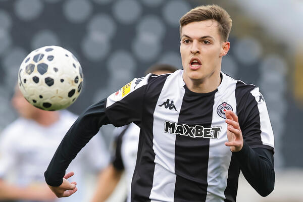 Otkriveni bonusi Andreja Kostića u Milanu - ovako Partizan može do još 4.500.000 evra!