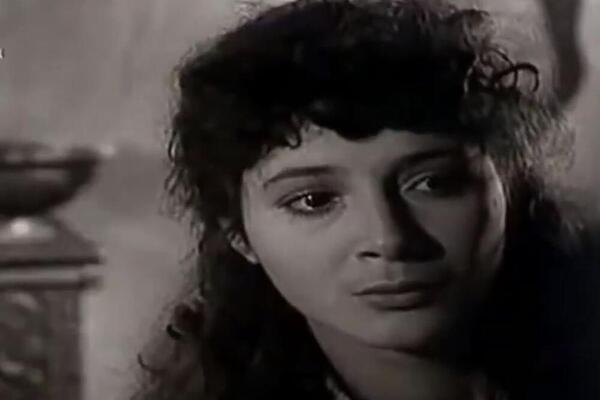 "OSEĆAM ZADAH RAZVRATA AKO SAM S NJOM U PROSTORIJI" Mnogi je prezirali, a narodni heroji i Jugosloveni obožavali