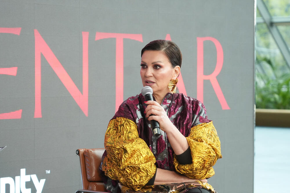 "RADI SE O MUŠKARCU KOJI JE ZAUZET" Nina javno priznala kroz šta je prošla! "To se dešava svakoj ženi"