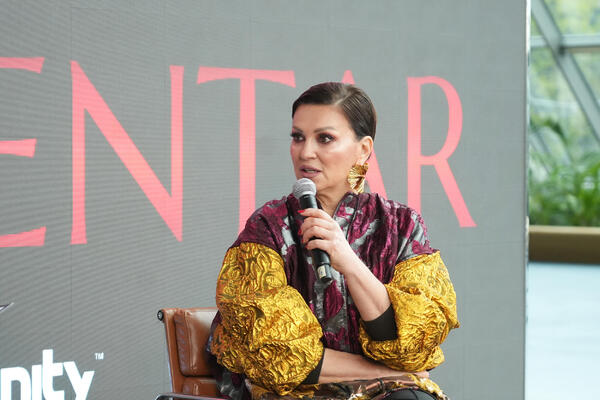 "RADI SE O MUŠKARCU KOJI JE ZAUZET" Nina javno priznala kroz šta je prošla! "To se dešava svakoj ženi"