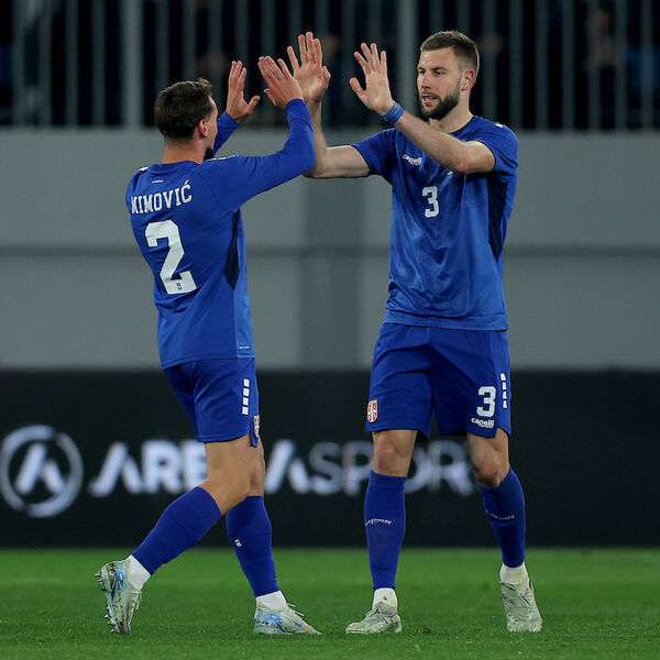 Preokret na TSC Areni: Makazice Pavlovića i novi gol Mitrovića za pobedu Srbije protiv Saudijske Arabije!