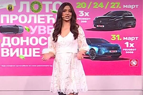 Večeras je izvučen Loto milioner: Evo koja kombinacija brojeva je donela sedmicu srećnom igraču