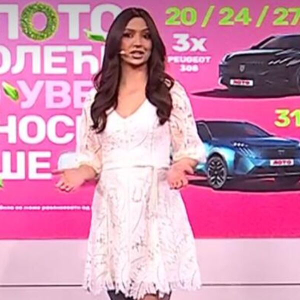 Večeras je izvučen Loto milioner: Evo koja kombinacija brojeva je donela sedmicu srećnom igraču