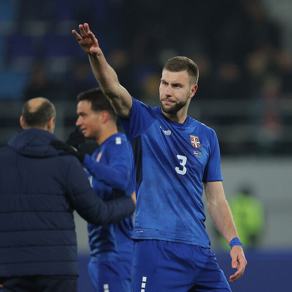 Pavlović posle makazica najavio nove evrogolove!