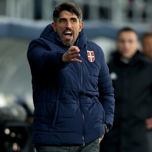 Paunović zadovoljan pobedom nad Saudijcima: Otkrio zbog čega nije bilo Kostova!