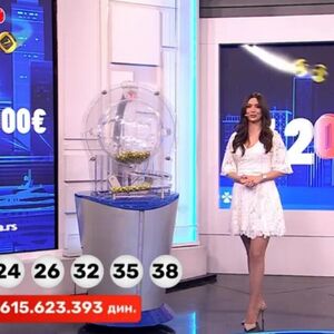 Uplatio 10 kombinacija, a samo ova je bila dobitna! Evo koliko je Paraćinac uložio u najvredniju sedmicu u istoriju