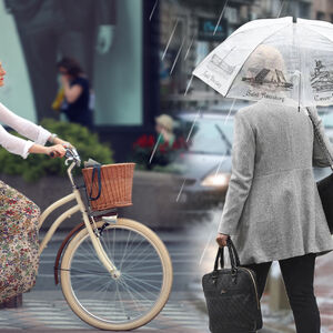 I sneg na današnji dan, a stiže i kiša: Evo koje delove Srbije će zahvatiti padavine