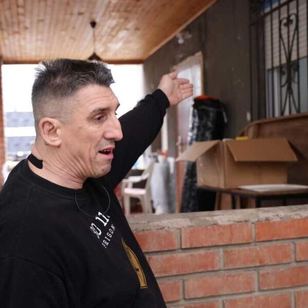 ŠTA ĆE SE SAD DESITI? NAKON ŠTO JE NAĐENA MRTVA, OBRNUO PLOČU! Hteo da PRISVOJI SVU IMOVINU, A SAD...