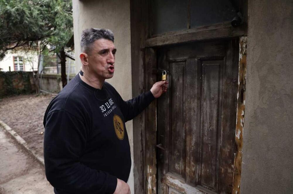 Kristijan Golubović