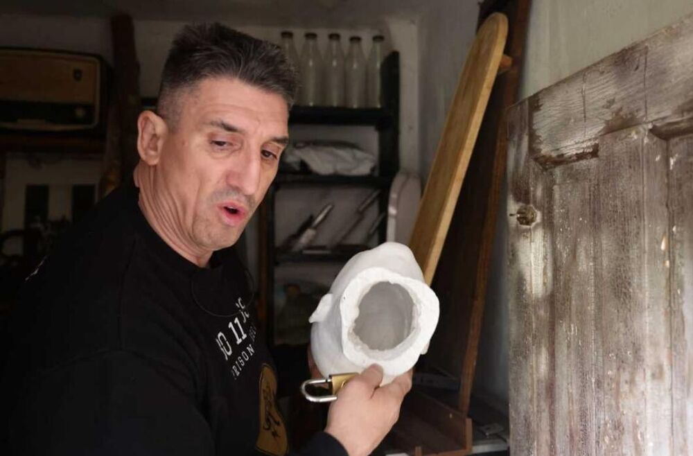 Kristijan Golubović