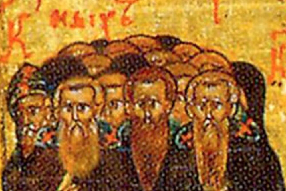 DANAS OVO U KUĆI OBAVEZNO MORATE DA URADITE! Da vas ne BI PRATIO MALER I NESREĆA običaj NE SMETE DA PREKRŠITE