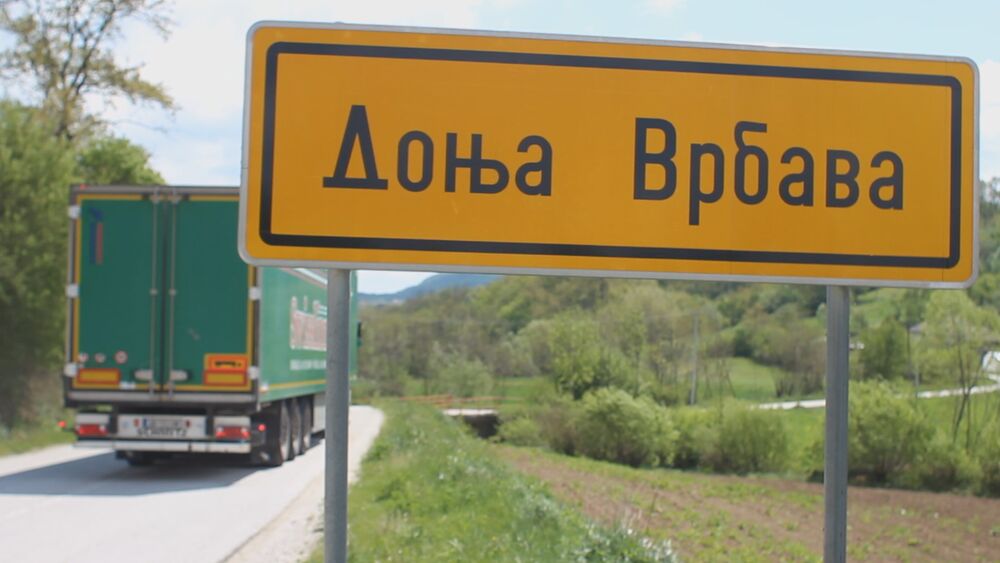 Donja Vrbava selo u kom se svi znaju samo po nadimcima