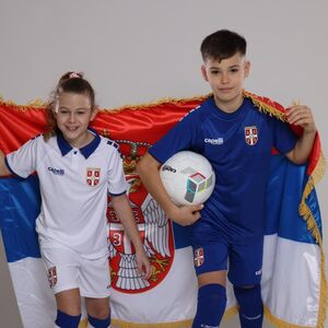 KONFERENCIJA &bdquo;PUT ŠAMPIONA&ldquo; KURIR SPORTA I FUDBALSKOG SAVEZA SRBIJE &ndash; 8. april, pratite uživo na sajtu Kurir.rs