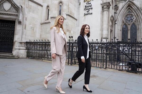 MOĆNICA KAO IZ HOROR FILMA! Direktorka kompanije prisiljavala radnike na intimne odnose s klijentima i saradnici