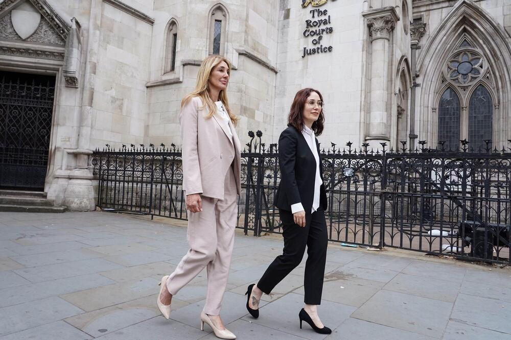 MOĆNICA KAO IZ HOROR FILMA! Direktorka kompanije prisiljavala radnike na intimne odnose s klijentima i saradnici