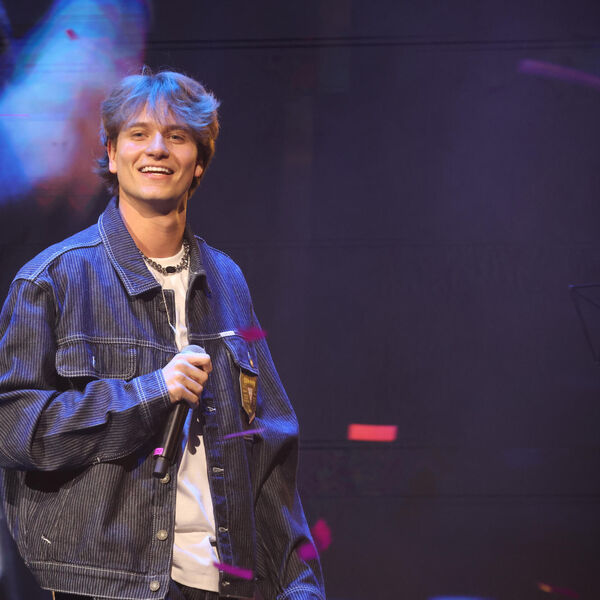 DA LI BI UDARIO ZABRANU JAKOVU? Mlađeg kolegu nije štedeo! "Da li će otpevati Čolinu pesmu bolje, naravno da ne"