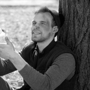 ENA JE RADILA NA MORU U ČANJU I SVAKI DAN JE HRANILA BESKUĆNIKA: "Kad mi je bilo NAJTEŽE, on mi je NAJVIŠE POMOGAO"