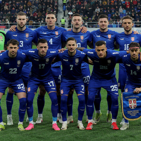 Srbija izabrala zamenu za Argentinu!