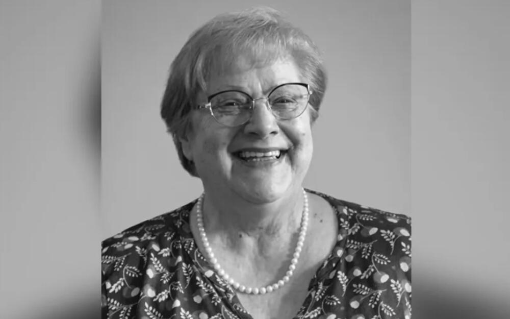 Umrla Anđelka Kotević, kreatorka servisa "Halo beba"